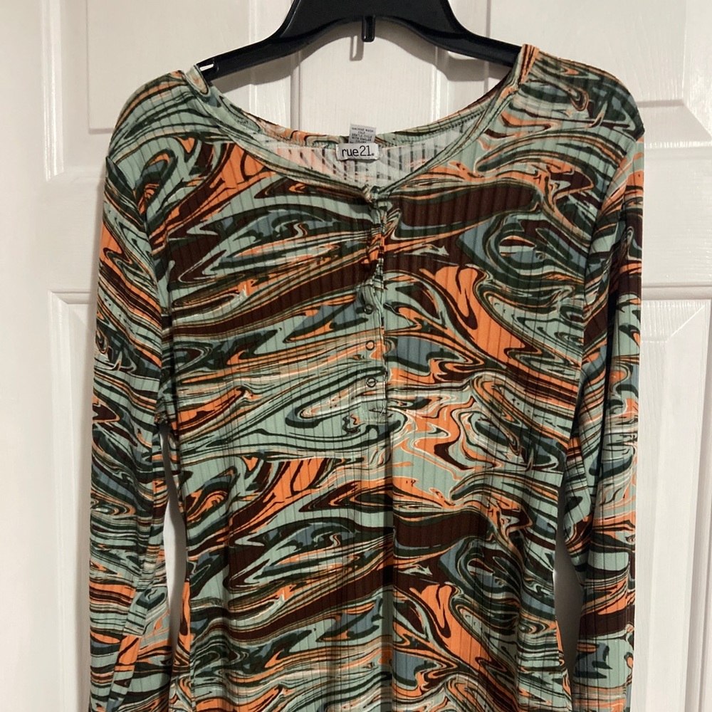 Plus size body suit lot